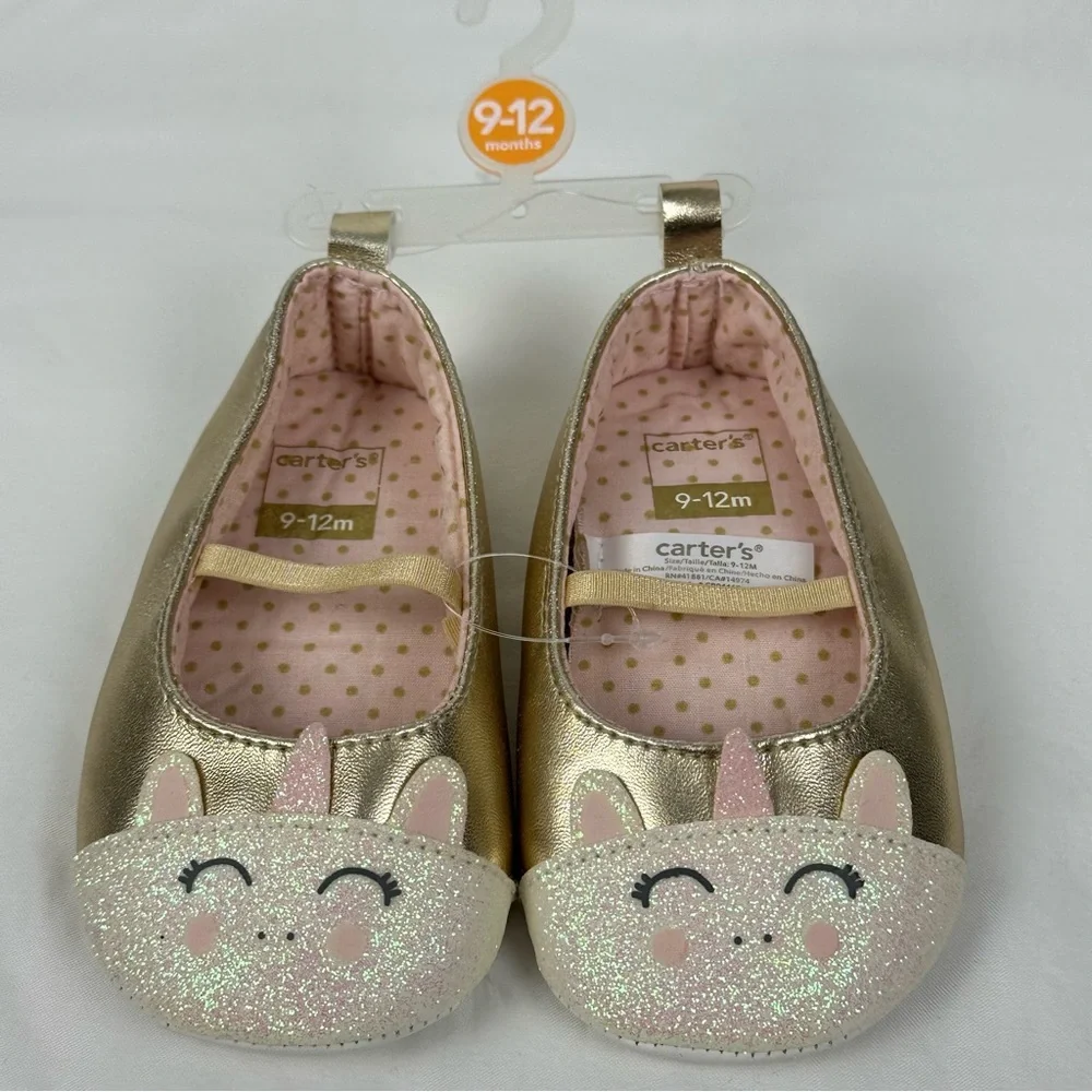 Carters adorable toddler